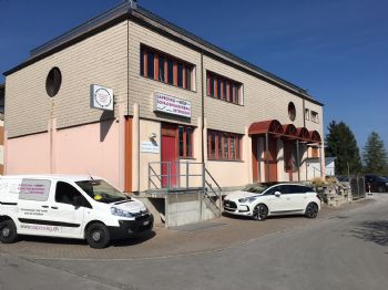 SAPROVAG AG